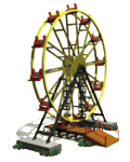 merry -go -round animeeritud-pildid-gif